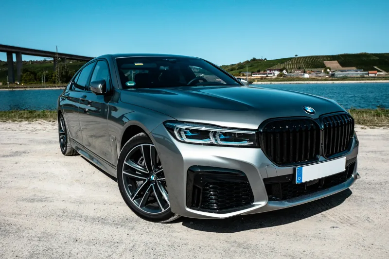 Auto Detailing Website (AN - Classic) preview 2