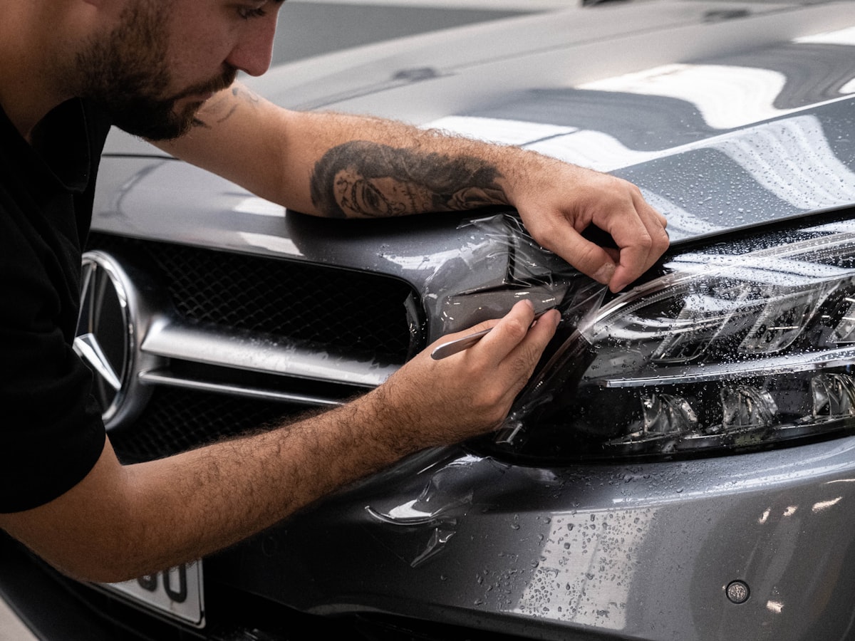 Detailing Expert