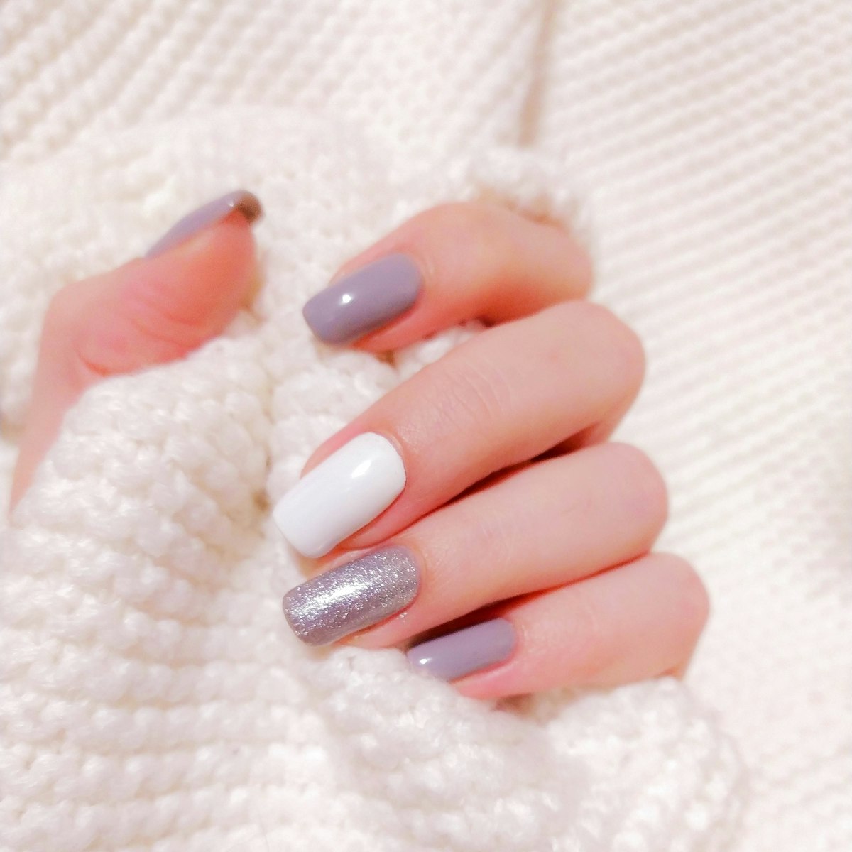 Nail Art Design